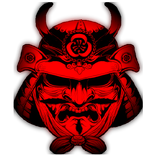 Samurai Anti Theft