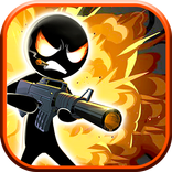 Stickman Revenge Gun