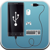 Usb OTG adapter APK