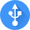 USB Tethering icon