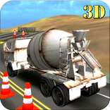 Xây dựng Truck 3D