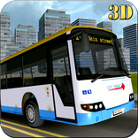 Bus Driving 3D