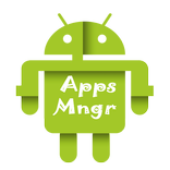 apk extractor - apk Manager