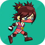 Ninja Girl