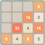 ”2048 game plus