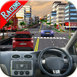 Turbo Car Racing 2017-Real super fast game 3D