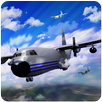 Airplane Real Flight Simulator: Pilot Training APK