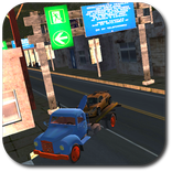 Tow Truck Simulator