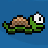 Turtle Swim: Insane Flapping