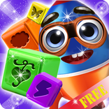 Toy Blast Mania