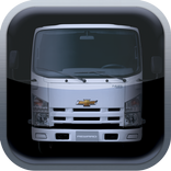 Camiones Chevrolet