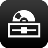 Virtual DJ Mixer
