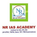 NR IAS Academy