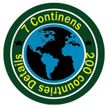 World Country Info