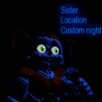 SL custom night fnaf parody APK