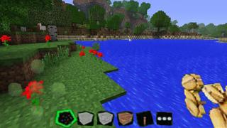 برنامه‌نما Live Craft عکس از صفحه