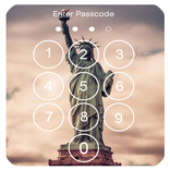 New York HD Lock Screen