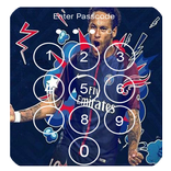 Neymar JR HD Lock Screen