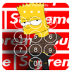 Supreme HD Lock Screen APK