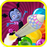 vampirina adventure games for kids 🎃🎃
