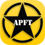 Army PRT - U.S. Army APFT Calc