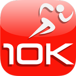 10K Run - Couch to 10K Race GP