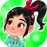 vanellope Amazing Von schweetz