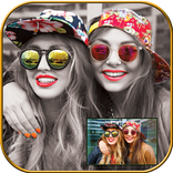 ”Color Touch on Photo