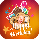 Happy Birthday Wishes Photo Fr