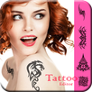 Tattoo Mania on Photo APK