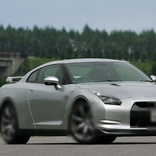 Jigsaw Nissan Skyline