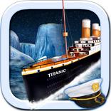 Ocean Liner 3D Ship Simulator