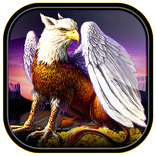 SLOT Gryphons Gold Deluxe