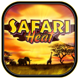 SLOT Safari Heat