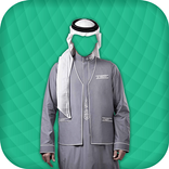 Arab Man Photo Editor