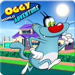 Oggy World Adventure