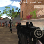 Attack Shooting 3D