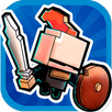Tap Heroes - Idle Loot Clicker APK