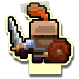 Tap Heroes - РПГ Idle Clicker