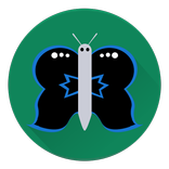 ButterFly NavBar -Layers Theme