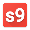 S9 Galaxy Launcher APK