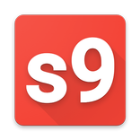 S9 Galaxy Launcher