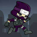 Ninja Runner aplikacja