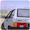 Симулятор вождения машины APK