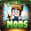 Minecraft Maps Mods Addons APK