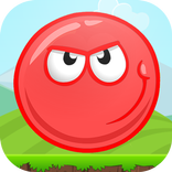 Red Ball 5 Run