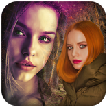 Photo Blender