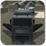 Flying Truck Simulator