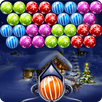 Christmas Bubble Shooter APK
