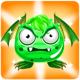 Ever Angel : Monster Wing